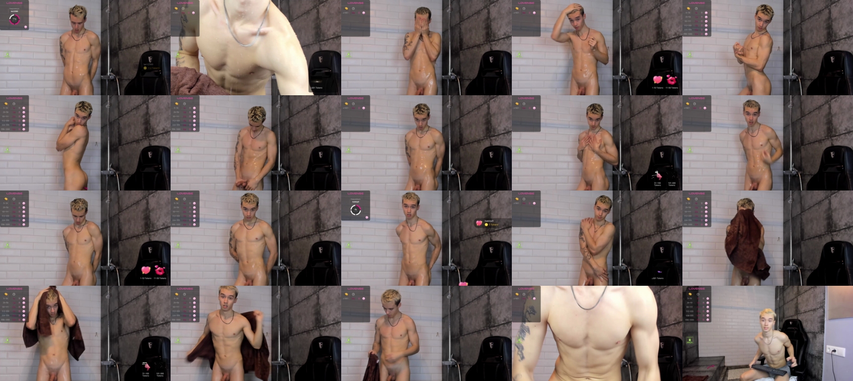 mason_warhol  21-11-2023 video yummy