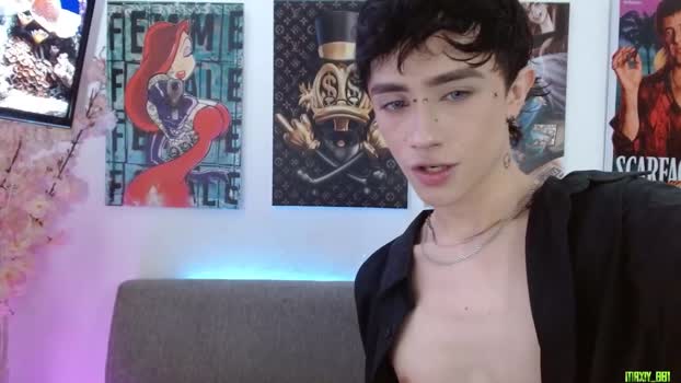 maxiy_001  21-11-2023 video love