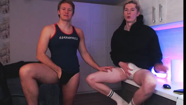 mikewate  21-11-2023 video legs