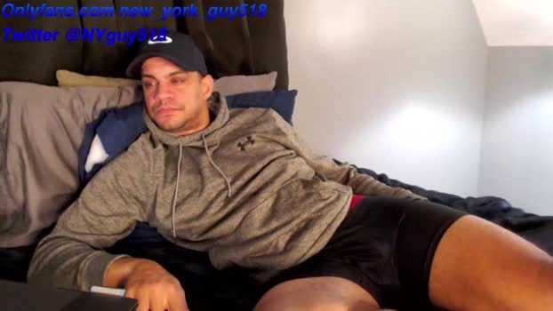 new_york_guy518  21-11-2023 video prettyface