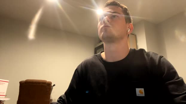 rickbartlett  20-11-2023 video Pretty