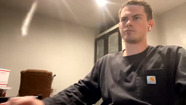 rickbartlett  20-11-2023 video horny