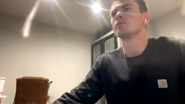 rickbartlett  20-11-2023 video blowjob