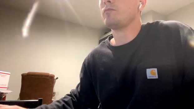 rickbartlett  20-11-2023 video Recorded