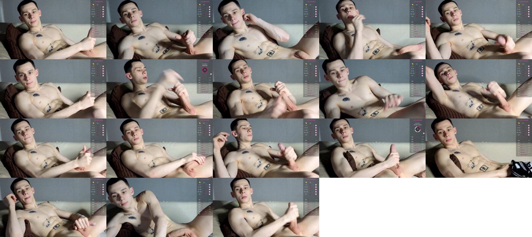 rimmopacqu  21-11-2023 video Topless