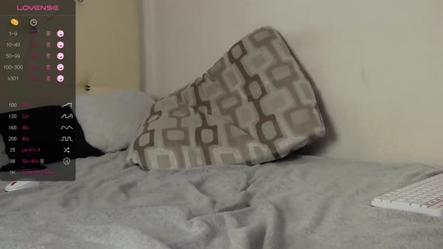 roddy_riss  21-11-2023 video lick