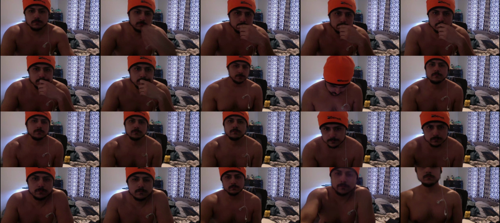spanishsinatra  20-11-2023 video Pretty