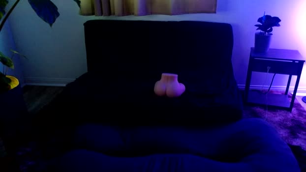 ironbutterfly69  22-11-2023 video lush