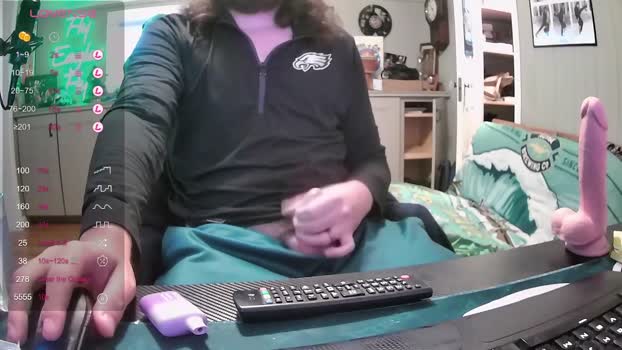 longjohnsilver319  21-11-2023 video suckshow