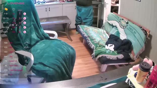 longjohnsilver319  21-11-2023 video kiss