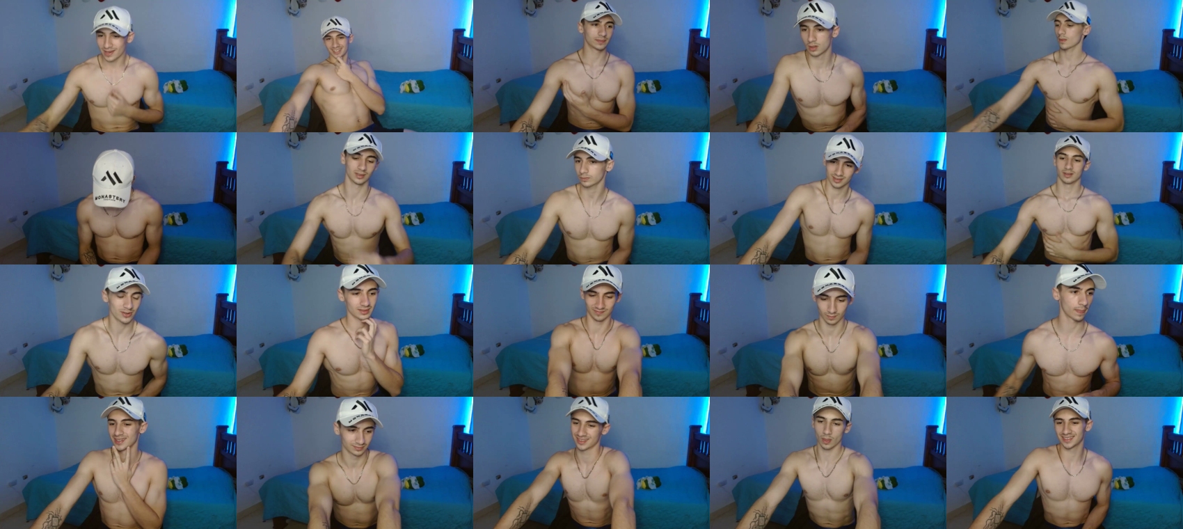 marcus_bane  22-11-2023 video twink