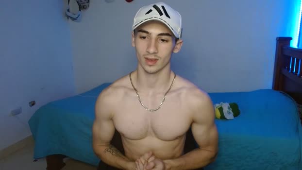 marcus_bane  22-11-2023 video twink