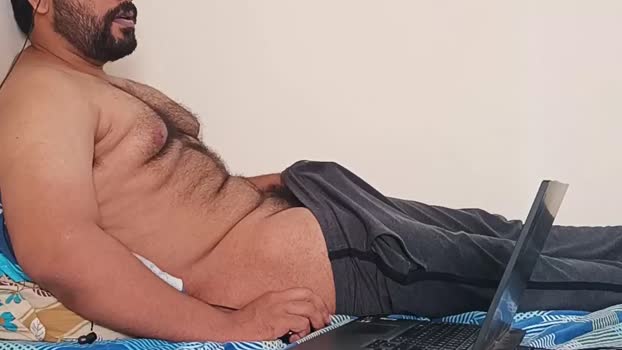 nice_guy_4u_  22-11-2023 video Topless