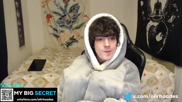 olirhoades  22-11-2023 video spanking