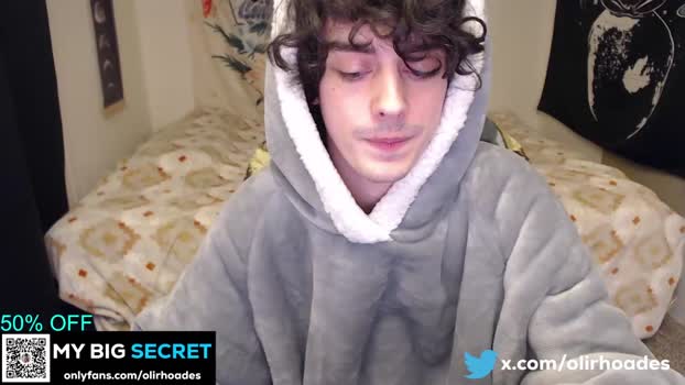 olirhoades  22-11-2023 video bigcock