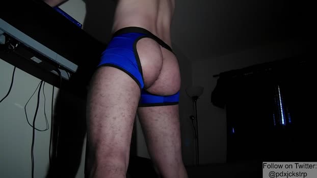 pdxjckstrp  21-11-2023 video amateur