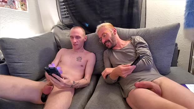 pyrowuffy  22-11-2023 video Nude