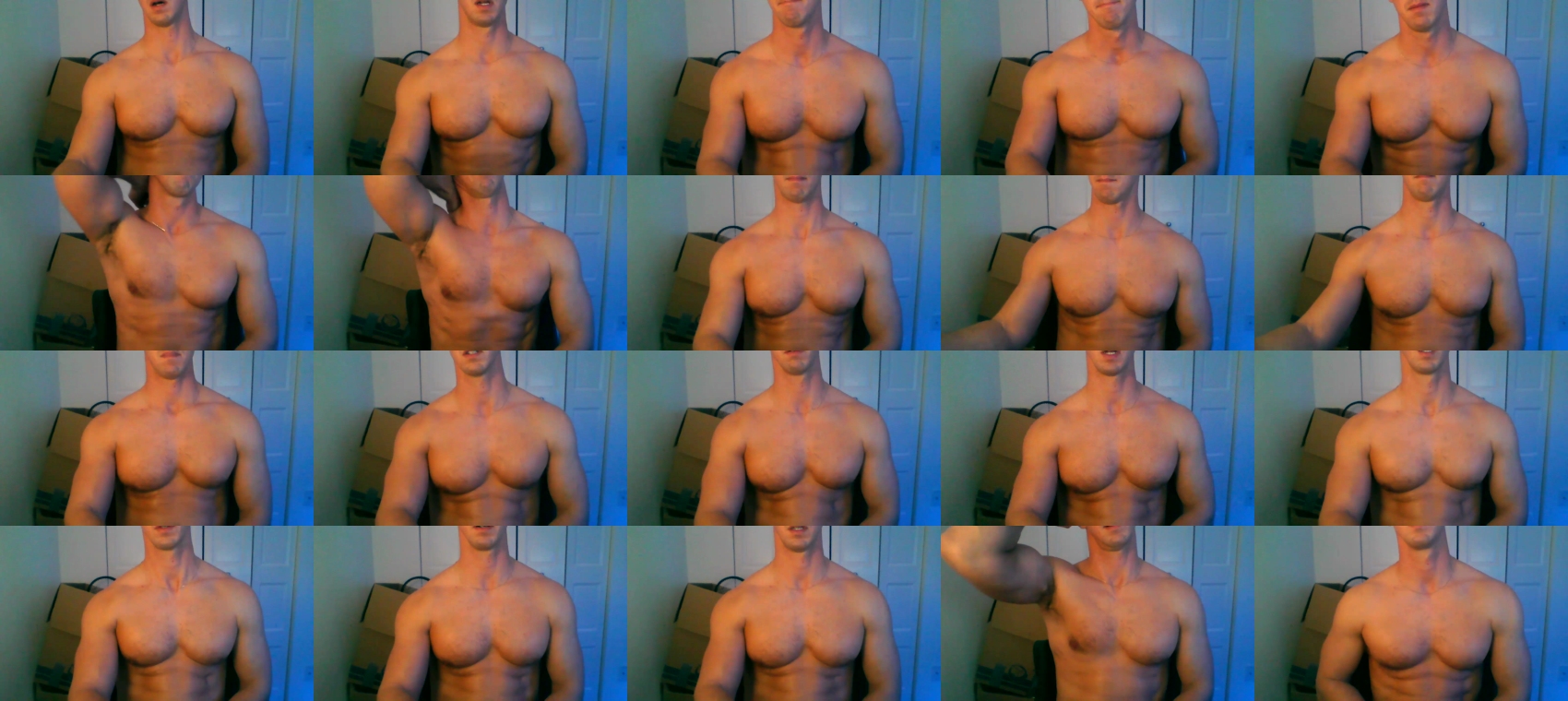 runfasterxo  21-11-2023 video sexymale