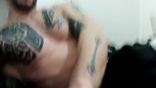 samuraijiu  22-11-2023 video horny