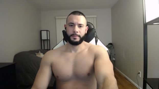 solidmuscle1992  22-11-2023 video prettyface