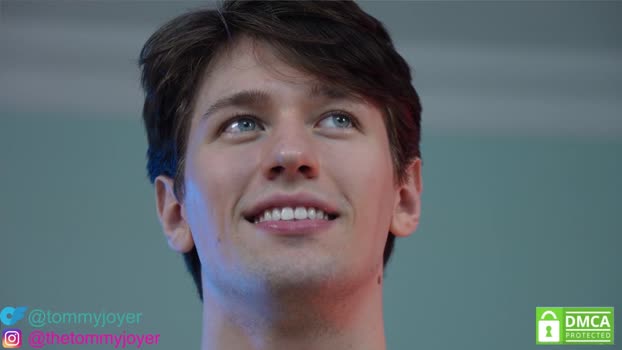 tommyjoyer  21-11-2023 video love