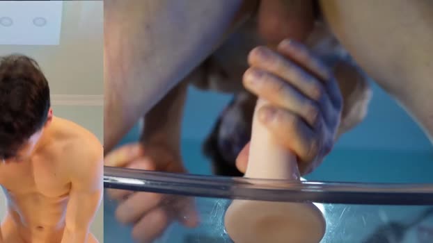 tommyjoyer  21-11-2023 video analtoy