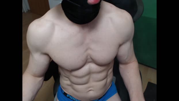 dongboy20018  22-11-2023 video striptease