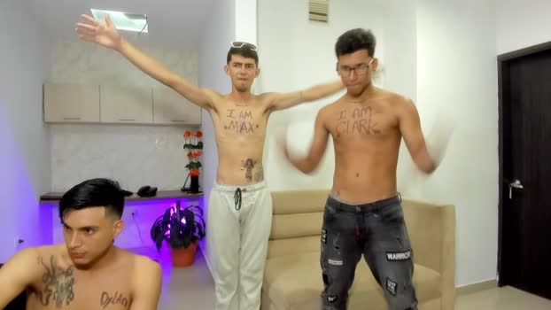 fuckboys_hot  22-11-2023 video skinny