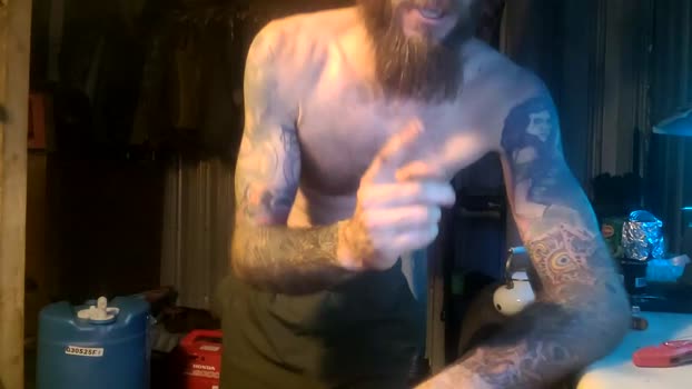 got_offgrid  23-11-2023 video suck