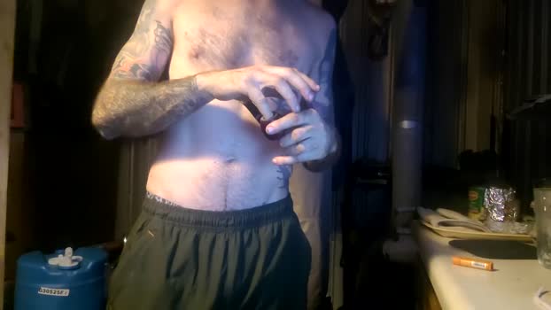 got_offgrid  23-11-2023 video orgasm