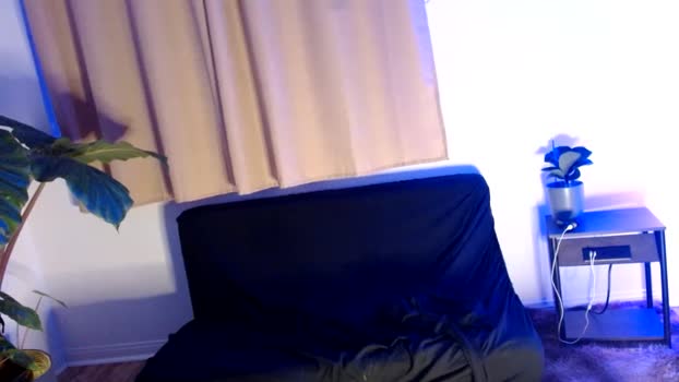 ironbutterfly69  23-11-2023 video Show