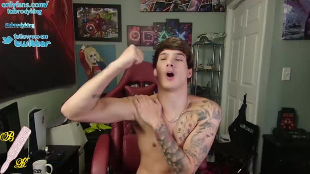 itzbrodyking  23-11-2023 video suckcock