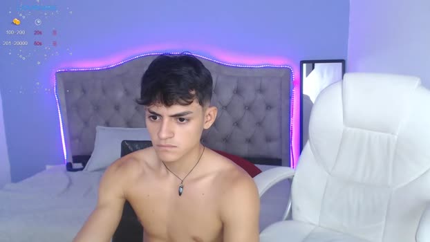 paradise_boy_s  23-11-2023 video fingers