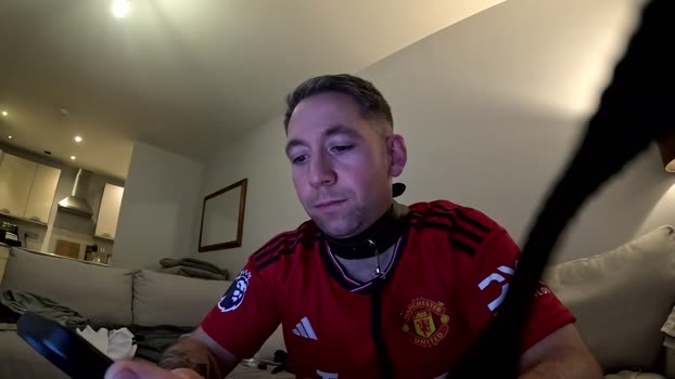 ukfirefighter999  22-11-2023 video spank