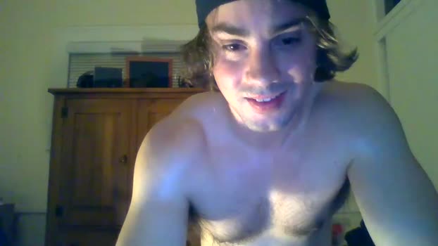 wisconjack  23-11-2023 video handsome