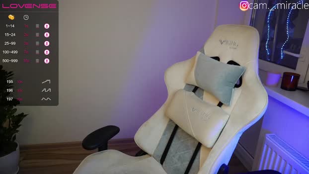 aiko_miracle  23-11-2023 video Webcam