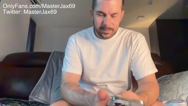 alphamasterjax  24-11-2023 video show