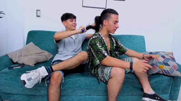 bless_my_neighbor  24-11-2023 video Show