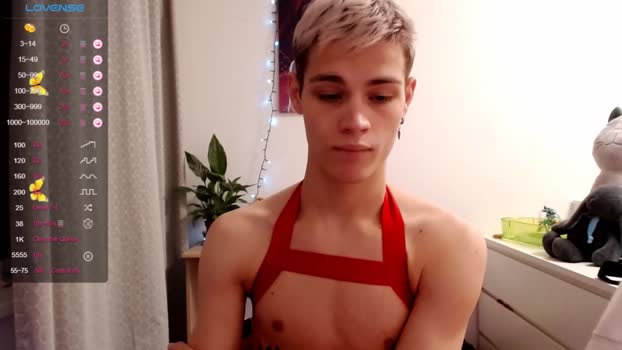 brad_bert  23-11-2023 video Topless