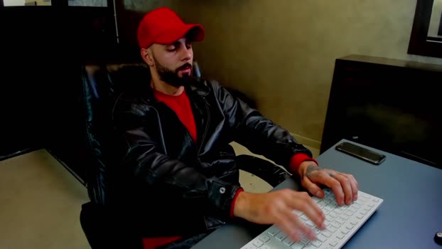 carlosleonx  24-11-2023 video fuckher