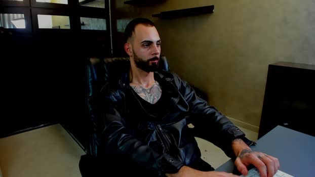 carlosleonx  24-11-2023 video playtime