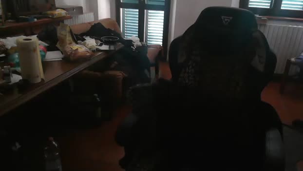 dansuperbitch  24-11-2023 video lick