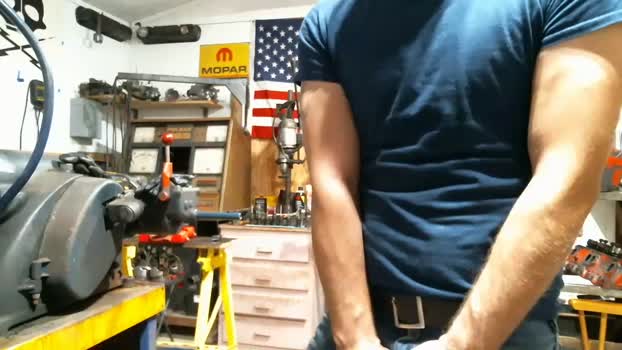 donniestone  24-11-2023 video moan