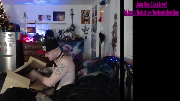 hedonisthotline  24-11-2023 video bj-dildo