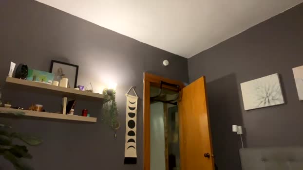 jbunny43  24-11-2023 video Topless