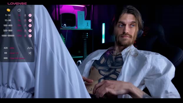 jesssuschrist  24-11-2023 video Nude