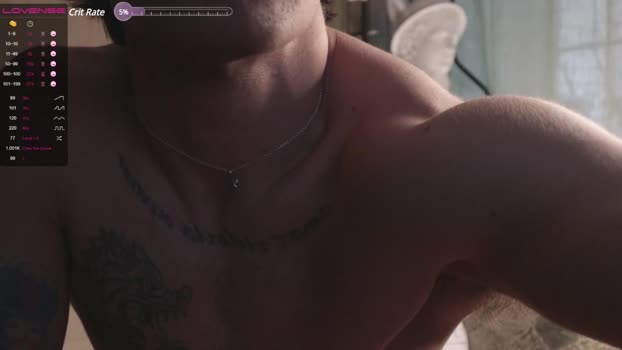 karlos_murphy  24-11-2023 video Topless