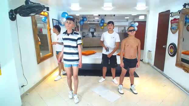 nephilins  24-11-2023 video cute