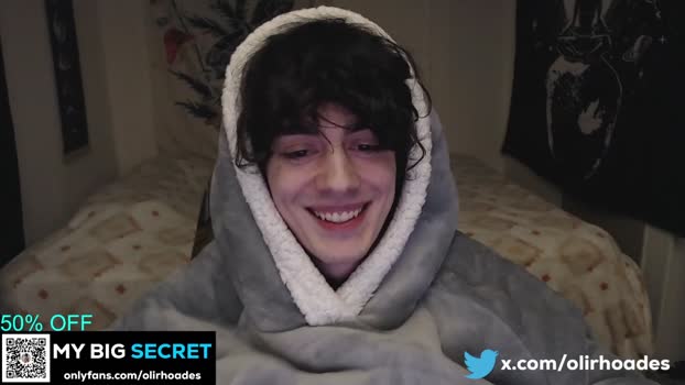 olirhoades  24-11-2023 video suckshow