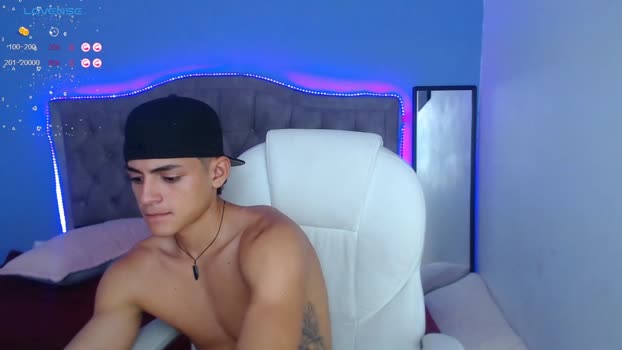 paradise_boy_s  24-11-2023 video bigcock